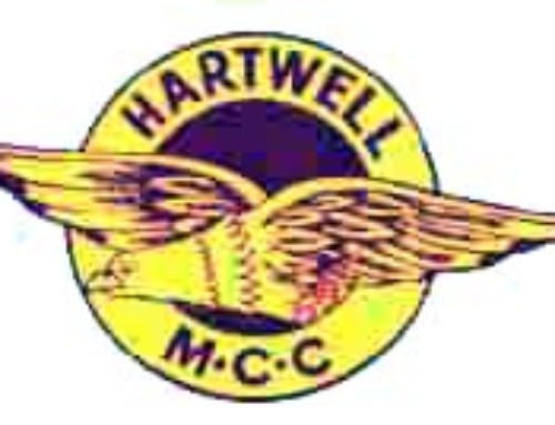 Hartwell Rnd 1 – Race Report