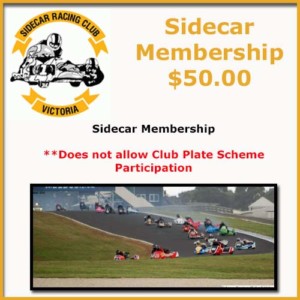 Sidecar Membership